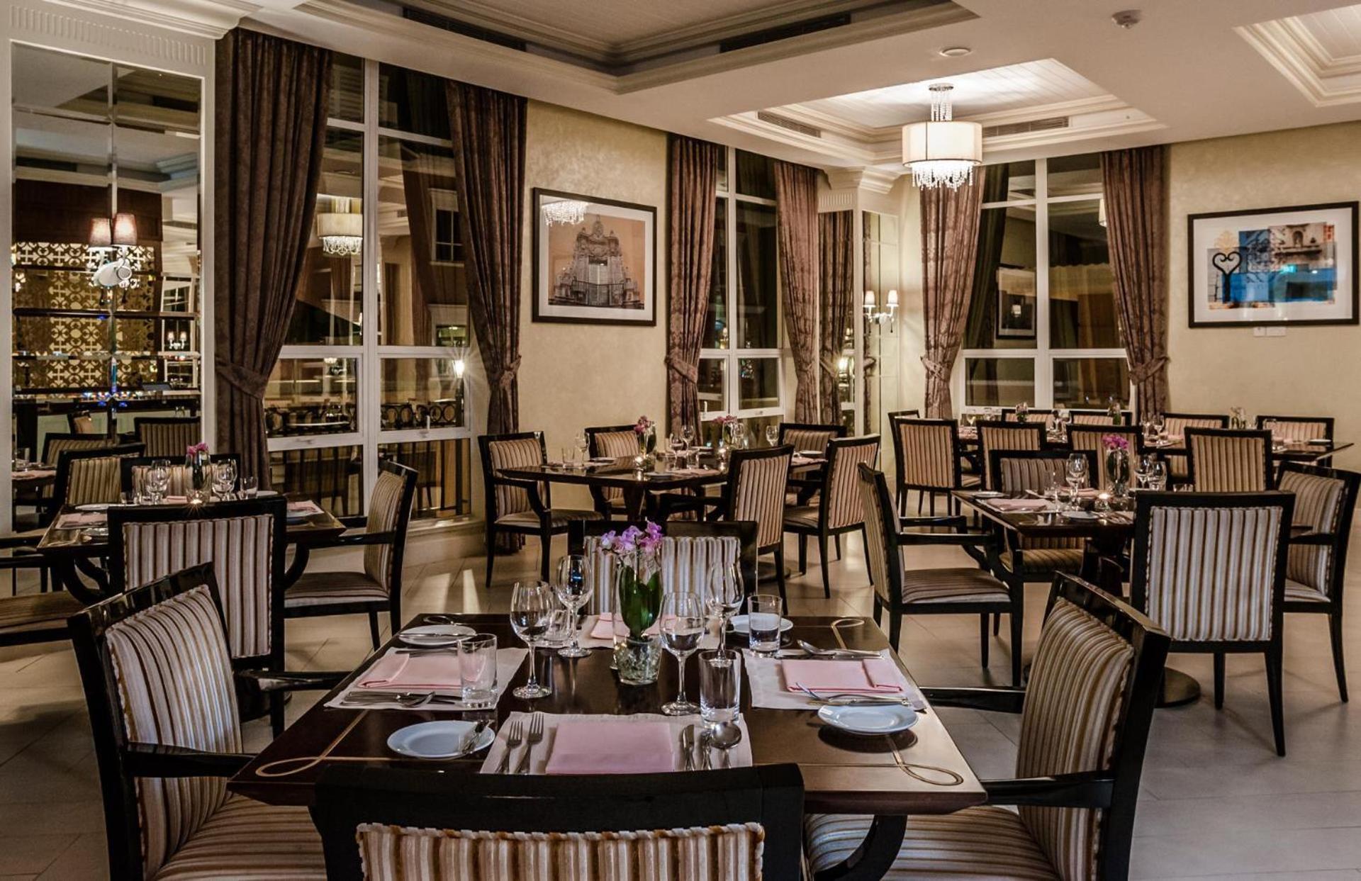 Villa Rosa Kempinski Nairobi Exterior foto